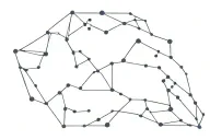 leo constellation tattoo design idea