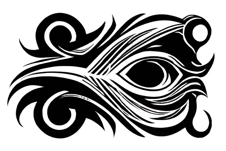 C-section scar coverup tattoo tattoo design idea