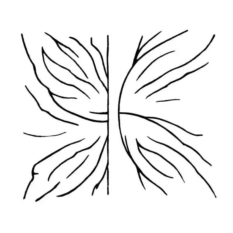 jesus christ tattoo design idea