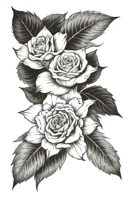 memorial tattoo tattoo design idea