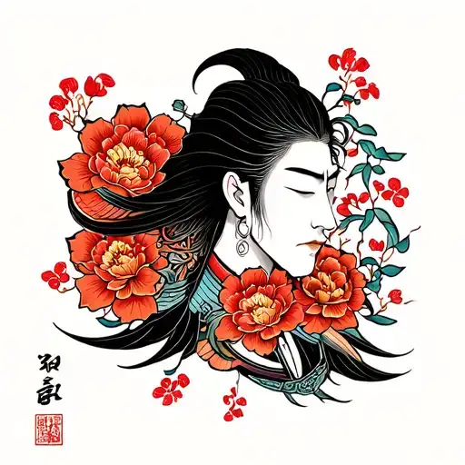 I want a tattoo in honor of my died father, I want to do it in the cinnamon. tattoo design idea