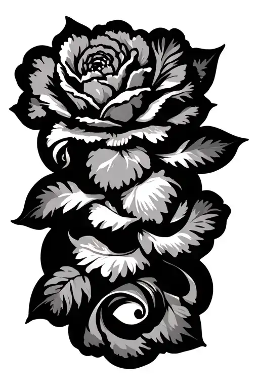 2008 date tattoo tattoo design idea