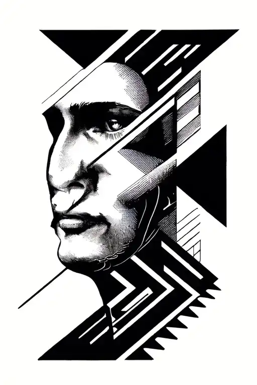 tours tattoo design idea