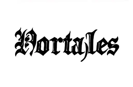 "Portales" tattoo design idea