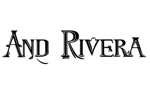 "And Rivera" tattoo design idea