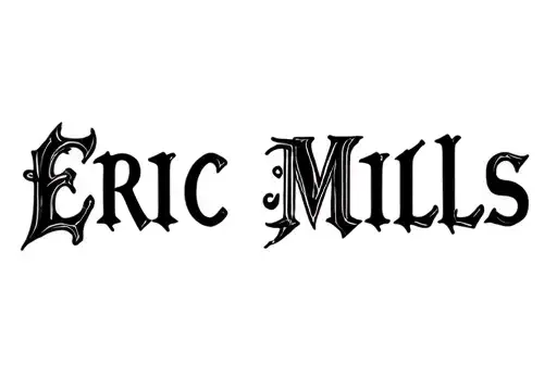 "Eric Mills" tattoo design idea