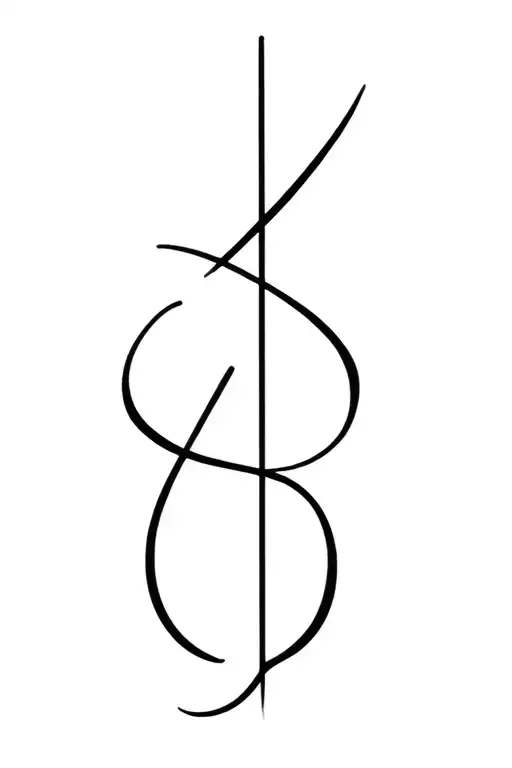 Adhd symbolistic tattoo tattoo design idea