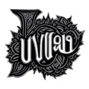 uvaa tamil word tattoo design idea