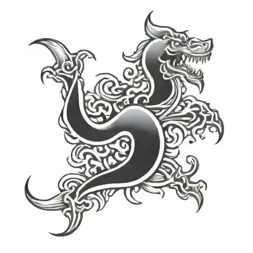 name willy tattoo design idea