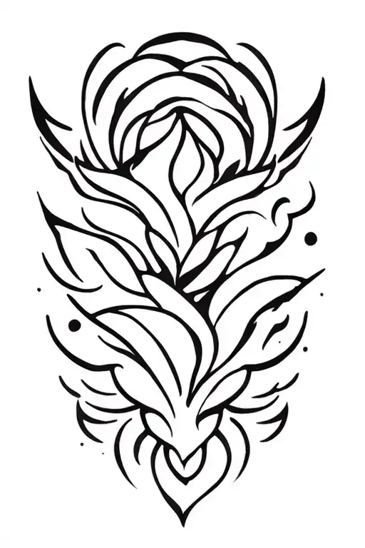 meaningful tattoos tattoo design idea