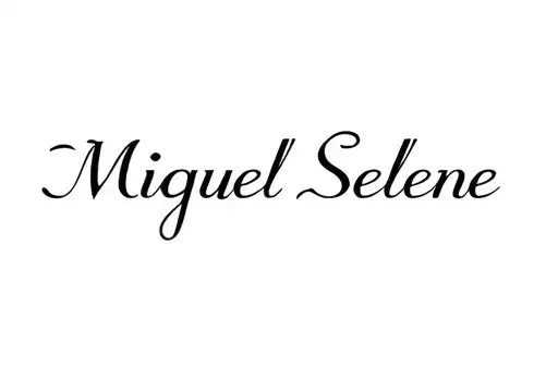 "Miguel Selene " tattoo design idea