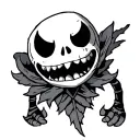 Undertale tattoo design idea