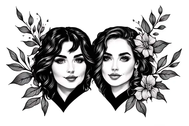 tattoo representing her from Buffalo NY and me from Vienna WV and we met in college in Erie PA and our wedding 9/4/21 tattoo design idea