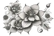 Meaningful tattoo tattoo design idea