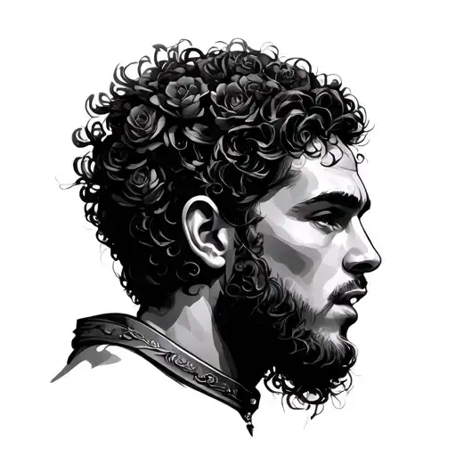 zach, Gemini, new york tattoo design idea