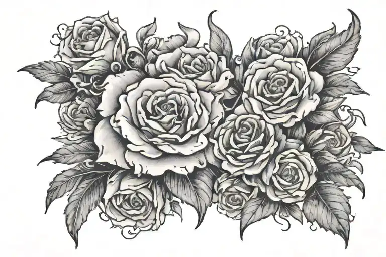 ambition meaning tattoo tattoo design idea