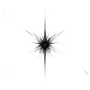 Coverup Abstract Patterns tattoo design idea