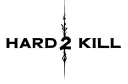 "Hard 2 kill " tattoo design idea