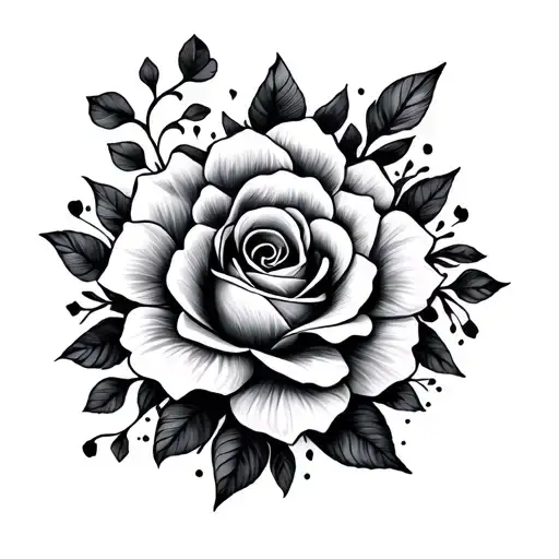 Design a tattoo for my love name Priyanka♡sh tattoo design idea