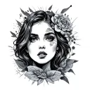 Me? I always tell the truth,even when I lie. tattoo design idea