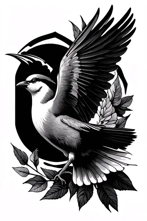 Suggest small tattoo ideas for neck that represent freedom and never settling down don't suggest bird tattoo tattoo design idea
