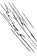 Cyberpunk 2077 tattoo design idea