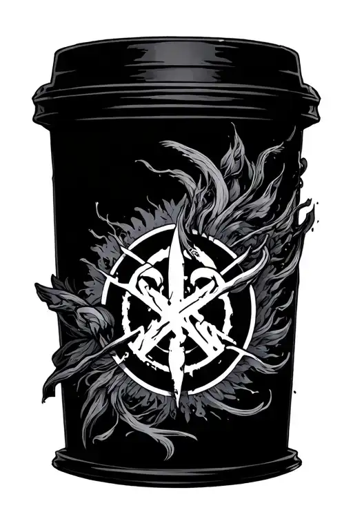 band logos linkin park bring me the horizon tattoo design idea
