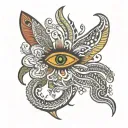 guyana tattoo design idea