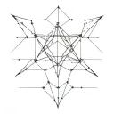 A **snowflake in the shape of a diamond** would be a beautiful and unique minimalist tattoo design! Here’s how it could  tattoo design idea