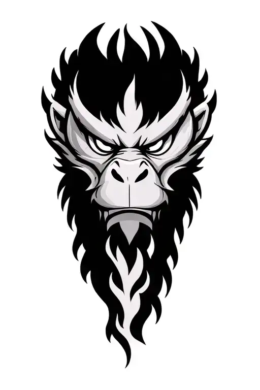 infernape tattoo design tattoo design idea