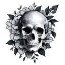 1804 tattoo design idea