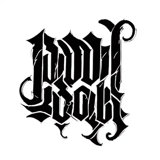 "boob" female slave tattoo design idea