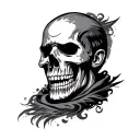 Jaber tattoo design idea