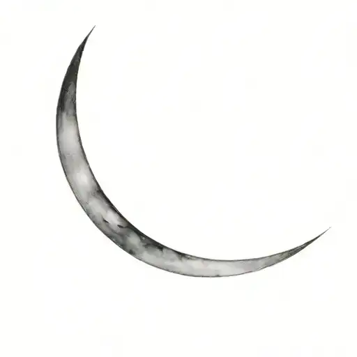 Filler Space tattoo design idea