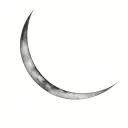 Filler Space tattoo design idea