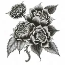 the best first tattoo design idea