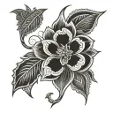 the best first tattoo design idea