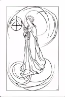 dante's divine comedy tattoo design idea
