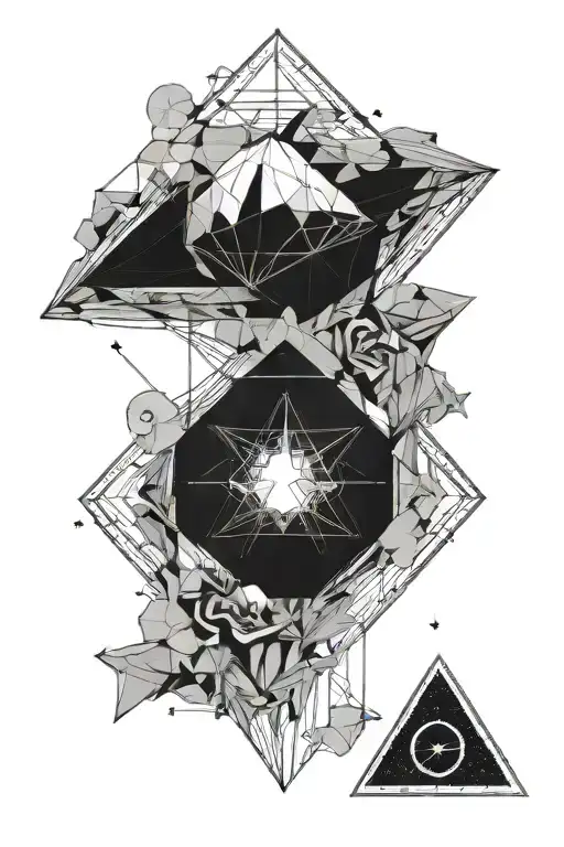 x files tattoo design idea