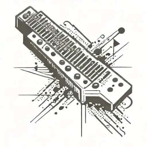 music, dominican republic, dominos, baseball tattoo design idea