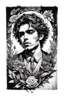 Arthur Leywin tattoo design idea