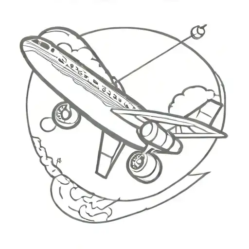 mac miller jet fuel inspiration tattoo design idea