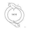 Skye and Luke tattoo design idea