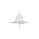 Skye and Luke tattoo design idea