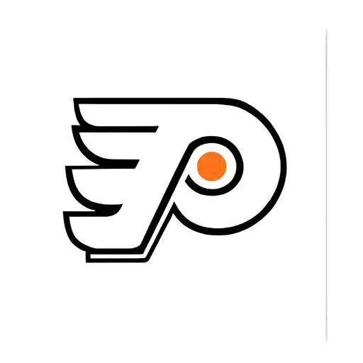 Philadelphia flyers logo tattoo design idea