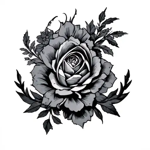 arms 1993 tattoo design idea