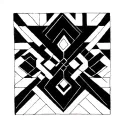 Polyamory tattoo design idea