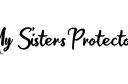 "My Sisters Protector  " tattoo design idea