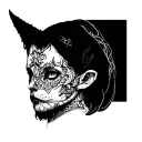 mantle tattoo design idea