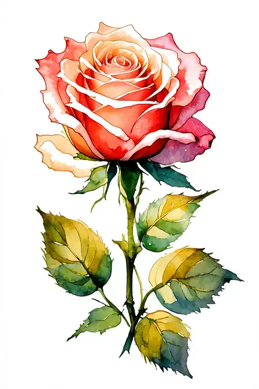 roses, book pages, o ring tattoo tattoo design idea